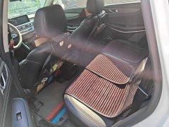 Changan CS75 Blue Whale 1.5T DCT Luxury - фото 11