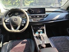 Changan CS75 Blue Whale 1.5T DCT Luxury - фото 12