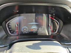 Changan CS75 Blue Whale 1.5T DCT Luxury - фото 14