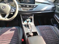 Changan CS75 Blue Whale 1.5T DCT Luxury - фото 16