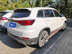 Changan CS75 Blue Whale 1.5T DCT Luxury - фото 3
