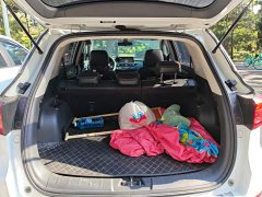 Changan CS75 Blue Whale 1.5T DCT Luxury - фото 4