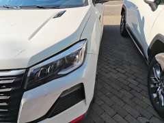 Changan CS75 Blue Whale 1.5T DCT Luxury - фото 5