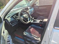 Changan CS75 Blue Whale 1.5T DCT Luxury - фото 7