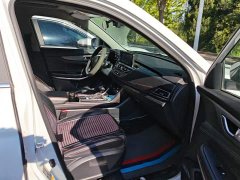 Changan CS75 Blue Whale 1.5T DCT Luxury - фото 8
