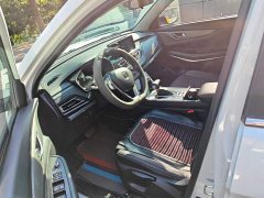 Changan CS75 Blue Whale 1.5T DCT Luxury - фото 9