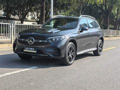 Mercedes-Benz GLC 260 L 4MATIC Luxury - photo 1
