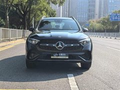 Mercedes-Benz GLC 260 L 4MATIC Luxury - photo 2