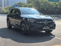 Mercedes-Benz GLC 260 L 4MATIC Luxury - photo 3