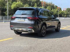Mercedes-Benz GLC 260 L 4MATIC Luxury - photo 4