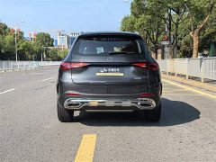 Mercedes-Benz GLC 260 L 4MATIC Luxury - photo 5