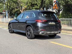 Mercedes-Benz GLC 260 L 4MATIC Luxury - photo 6