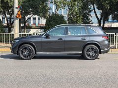 Mercedes-Benz GLC 260 L 4MATIC Luxury - photo 7