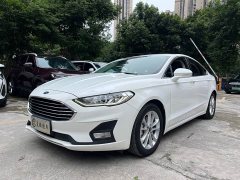 Ford Mondeo EcoBoost 180 Fashion - фото 1