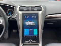 Ford Mondeo EcoBoost 180 Fashion - фото 11