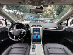 Ford Mondeo EcoBoost 180 Fashion - фото 13