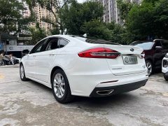 Ford Mondeo EcoBoost 180 Fashion - фото 16