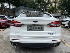 Ford Mondeo EcoBoost 180 Fashion - фото 17