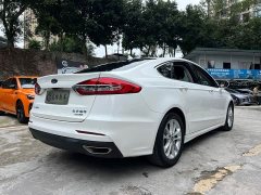 Ford Mondeo EcoBoost 180 Fashion - фото 18