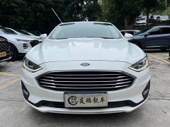 Ford Mondeo EcoBoost 180 Fashion - фото 2