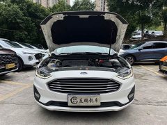 Ford Mondeo EcoBoost 180 Fashion - фото 4