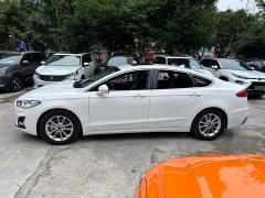 Ford Mondeo EcoBoost 180 Fashion - фото 6