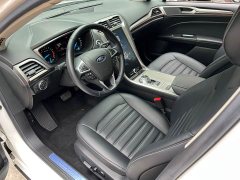 Ford Mondeo EcoBoost 180 Fashion - фото 7