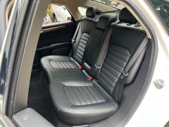 Ford Mondeo EcoBoost 180 Fashion - фото 8