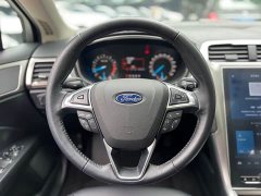 Ford Mondeo EcoBoost 180 Fashion - фото 9