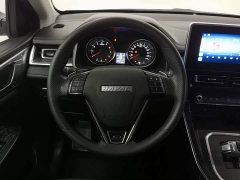 Haval M6 PLUS 1.5T DCT Elite Smart Connected Edition - фото 11