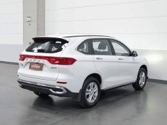 Haval M6 PLUS 1.5T DCT Elite Smart Connected Edition - фото 2