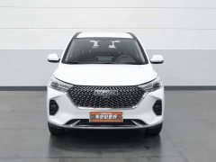 Haval M6 PLUS 1.5T DCT Elite Smart Connected Edition - фото 3