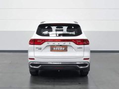 Haval M6 PLUS 1.5T DCT Elite Smart Connected Edition - фото 4