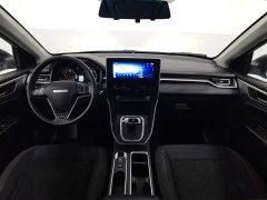 Haval M6 PLUS 1.5T DCT Elite Smart Connected Edition - фото 5