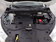 Haval M6 PLUS 1.5T DCT Elite Smart Connected Edition - фото 6