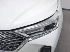 Haval M6 PLUS 1.5T DCT Elite Smart Connected Edition - фото 7