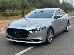Mazda3 Axela 2.0L Automatic Smart Edition - photo 1