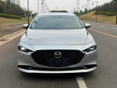 Mazda3 Axela 2.0L Automatic Smart Edition - photo 2