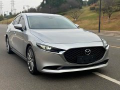 Mazda3 Axela 2.0L Automatic Smart Edition - photo 3