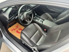 Mazda3 Axela 2.0L Automatic Smart Edition - photo 4