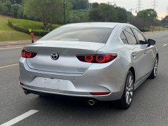 Mazda3 Axela 2.0L Automatic Smart Edition - photo 7