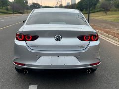 Mazda3 Axela 2.0L Automatic Smart Edition - photo 8