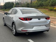 Mazda3 Axela 2.0L Automatic Smart Edition - photo 9