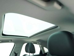 Audi Q3 Sportback 40 TFSI Edition - ფოტო 12