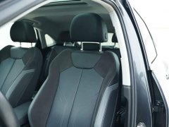Audi Q3 Sportback 40 TFSI Edition - ფოტო 13
