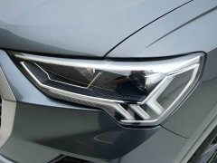 Audi Q3 Sportback 40 TFSI Edition - ფოტო 14