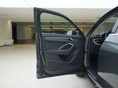 Audi Q3 Sportback 40 TFSI Edition - ფოტო 16