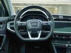 Audi Q3 Sportback 40 TFSI Edition - ფოტო 17