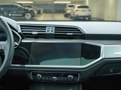 Audi Q3 Sportback 40 TFSI Edition - ფოტო 18