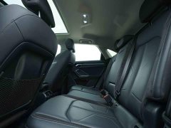 Audi Q3 Sportback 40 TFSI Edition - ფოტო 20